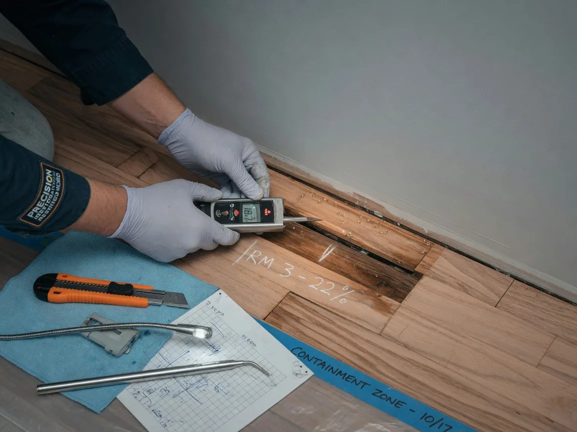 Why choose Water Removal in Middle Island, NY